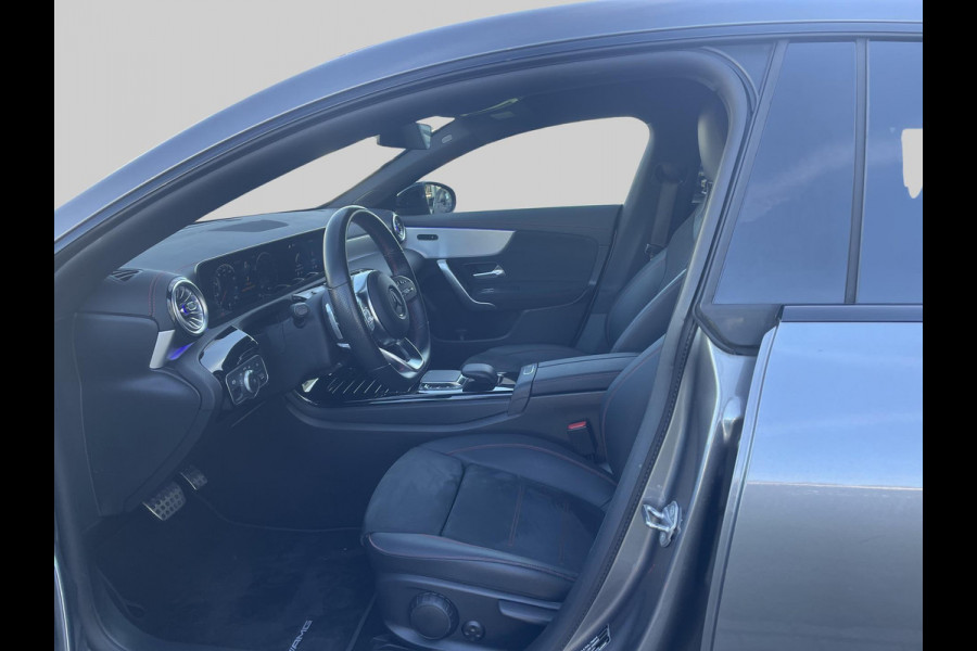 Mercedes-Benz CLA-Klasse Shooting Brake 250 e Business Solution AMG Limited