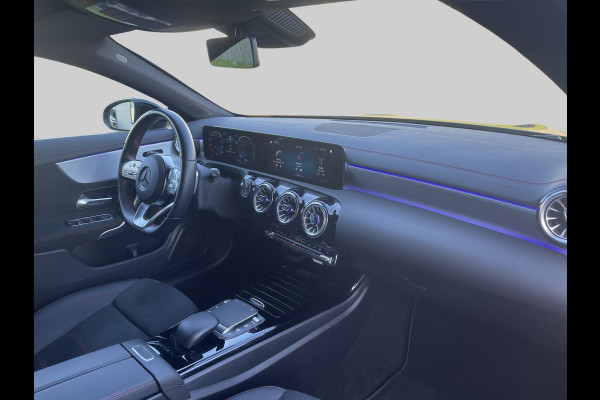 Mercedes-Benz CLA-Klasse Shooting Brake 250 e Business Solution AMG Limited