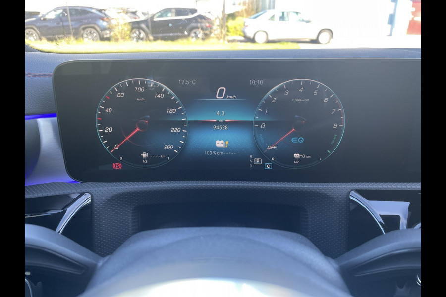 Mercedes-Benz CLA-Klasse Shooting Brake 250 e Business Solution AMG Limited