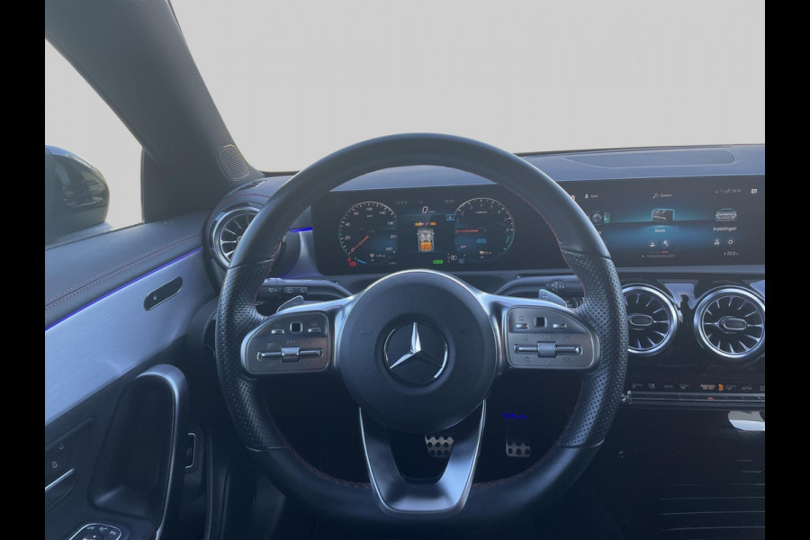 Mercedes-Benz CLA-Klasse Shooting Brake 250 e Business Solution AMG Limited