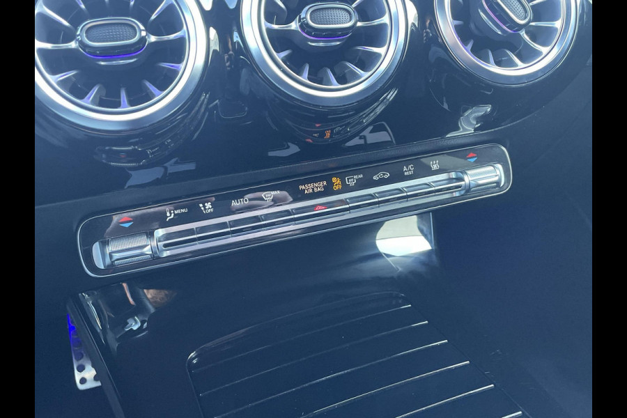 Mercedes-Benz CLA-Klasse Shooting Brake 250 e Business Solution AMG Limited