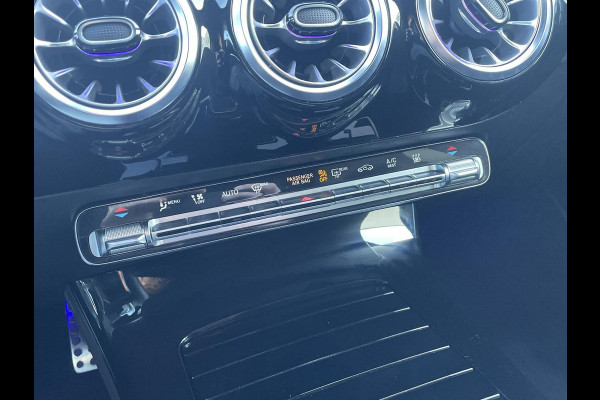 Mercedes-Benz CLA-Klasse Shooting Brake 250 e Business Solution AMG Limited