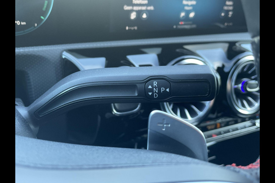 Mercedes-Benz CLA-Klasse Shooting Brake 250 e Business Solution AMG Limited