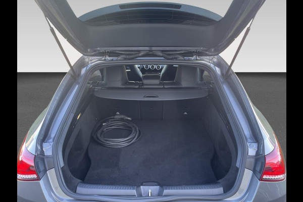 Mercedes-Benz CLA-Klasse Shooting Brake 250 e Business Solution AMG Limited