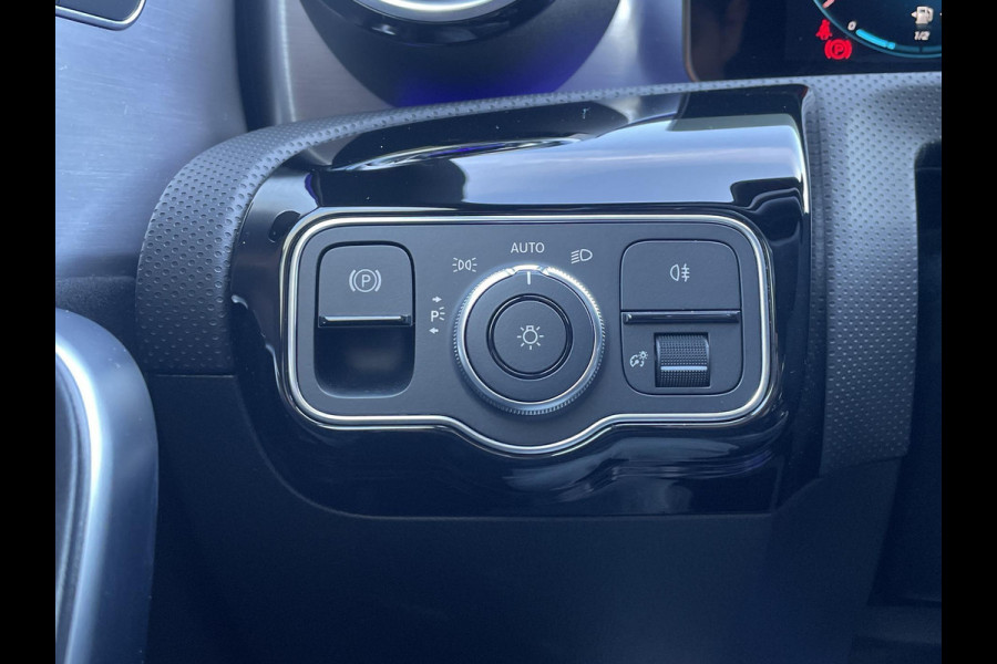 Mercedes-Benz CLA-Klasse Shooting Brake 250 e Business Solution AMG Limited