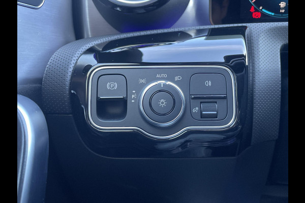 Mercedes-Benz CLA-Klasse Shooting Brake 250 e Business Solution AMG Limited