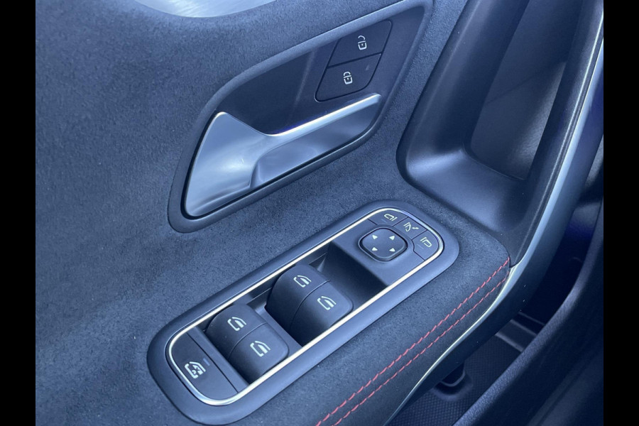 Mercedes-Benz CLA-Klasse Shooting Brake 250 e Business Solution AMG Limited