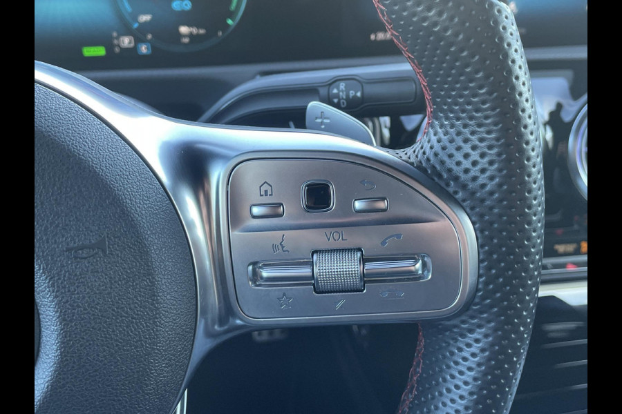 Mercedes-Benz CLA-Klasse Shooting Brake 250 e Business Solution AMG Limited