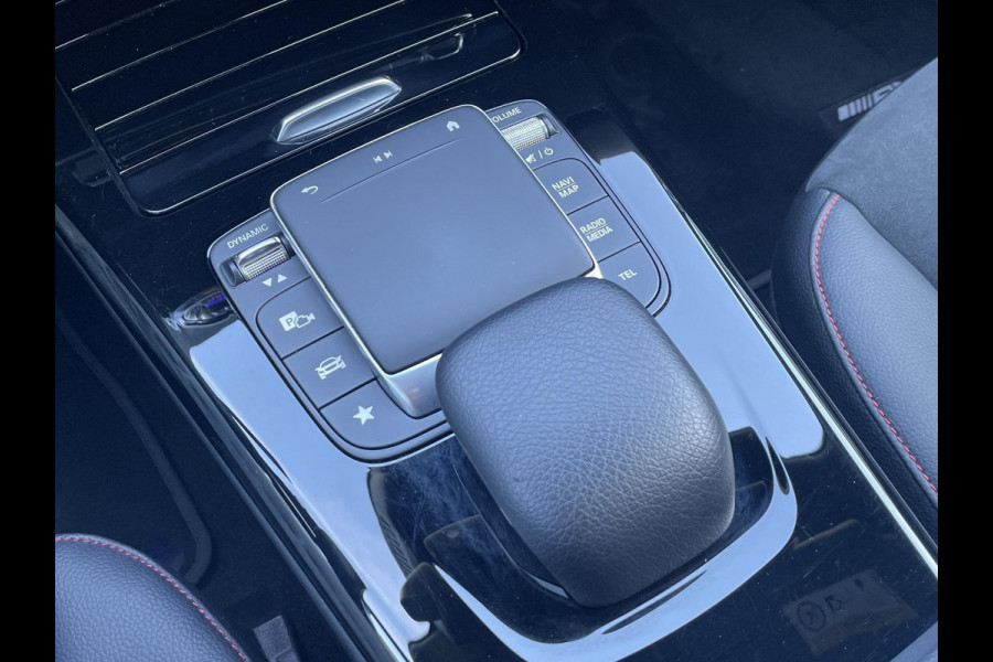 Mercedes-Benz CLA-Klasse Shooting Brake 250 e Business Solution AMG Limited