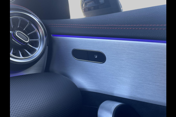 Mercedes-Benz CLA-Klasse Shooting Brake 250 e Business Solution AMG Limited