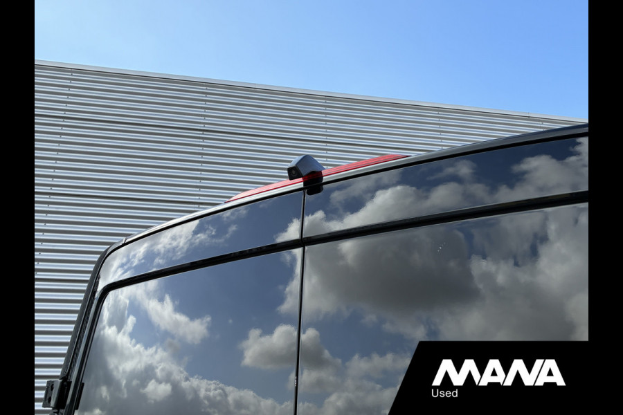 MAN TGE 35 3.140 140PK L3H2 Camera Navi Carplay Trekhaak Airco