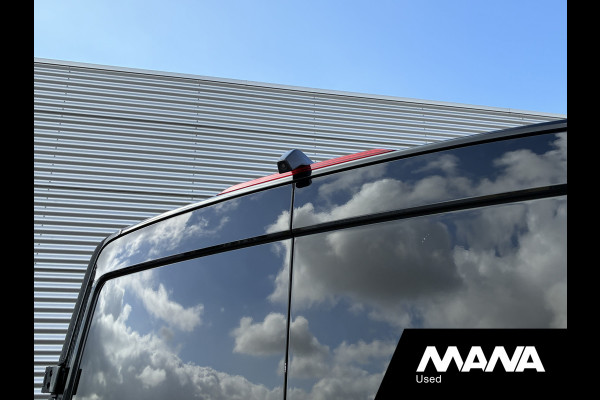 MAN TGE 35 3.140 140PK L3H2 Camera Navi Carplay Trekhaak Airco