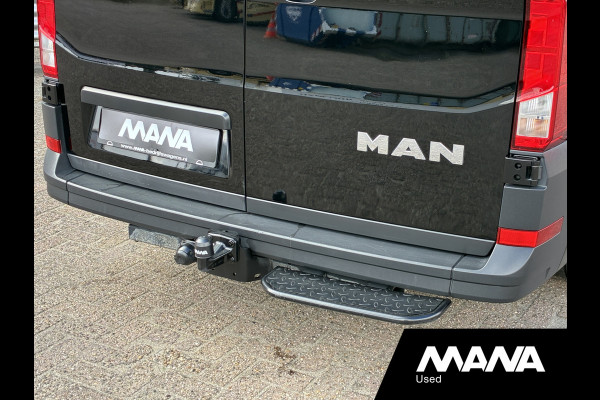 MAN TGE 35 3.140 140PK L3H2 Camera Navi Carplay Trekhaak Airco