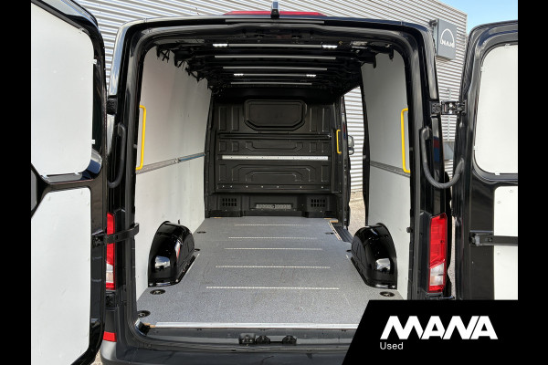 MAN TGE 35 3.140 140PK L3H2 Camera Navi Carplay Trekhaak Airco