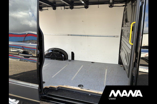 MAN TGE 35 3.140 140PK L3H2 Camera Navi Carplay Trekhaak Airco