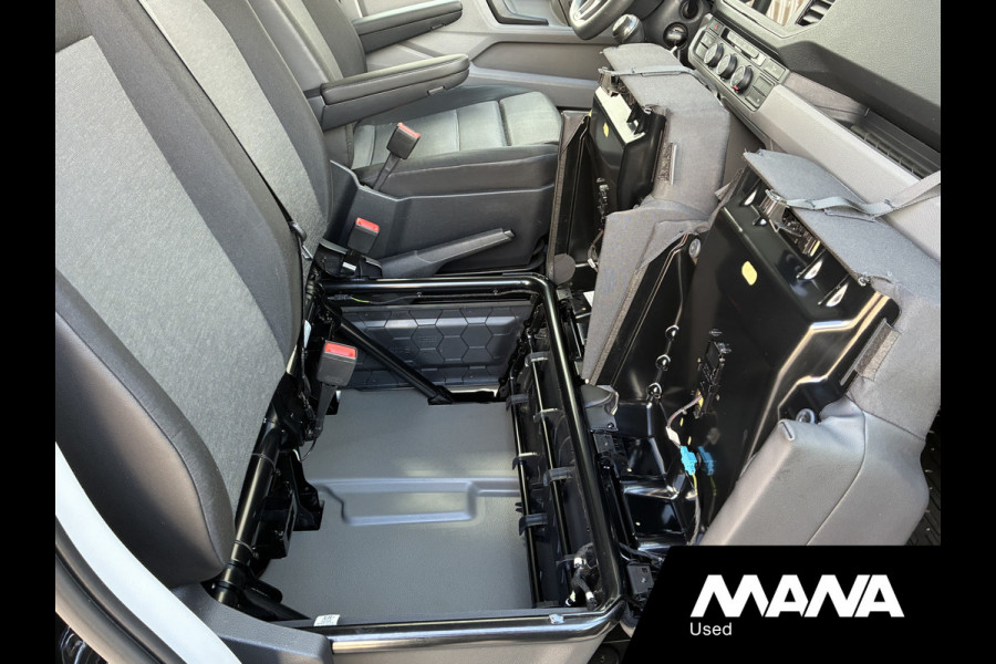 MAN TGE 35 3.140 140PK L3H2 Camera Navi Carplay Trekhaak Airco