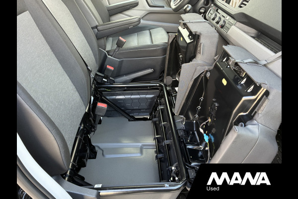 MAN TGE 35 3.140 140PK L3H2 Camera Navi Carplay Trekhaak Airco