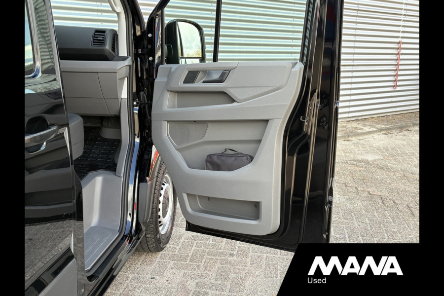 MAN TGE 35 3.140 140PK L3H2 Camera Navi Carplay Trekhaak Airco