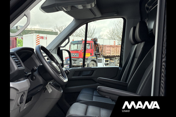 MAN TGE 35 3.140 140PK L3H2 Camera Navi Carplay Trekhaak Airco