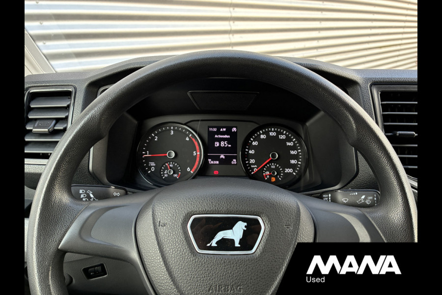 MAN TGE 35 3.140 140PK L3H2 Camera Navi Carplay Trekhaak Airco