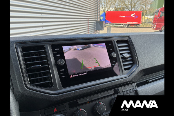 MAN TGE 35 3.140 140PK L3H2 Camera Navi Carplay Trekhaak Airco