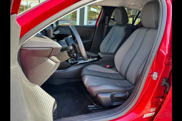 Peugeot 208 1.2 PureTech 100 Allure Navi / P-sensoren & camera / Clima / LM velgen