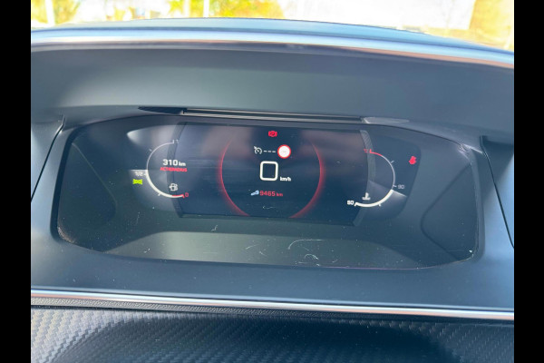 Peugeot 208 1.2 PureTech 100 Allure Navi / P-sensoren & camera / Clima / LM velgen