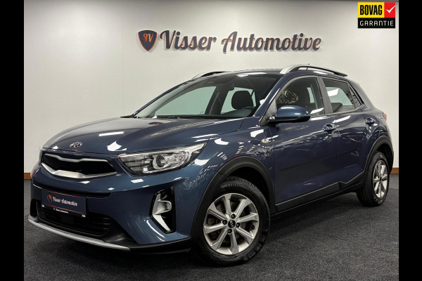 Kia Stonic 1.0 T-GDi MHEV*Camera*Cruise-Control*PDC*Navi*