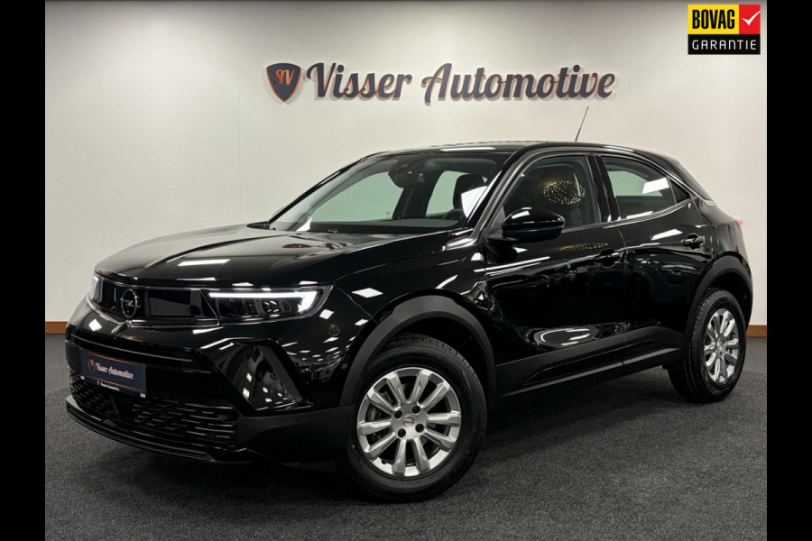 Opel Mokka 1.2 Edition*Cruise-Control*Navi*Airco*Apple-Carplay*