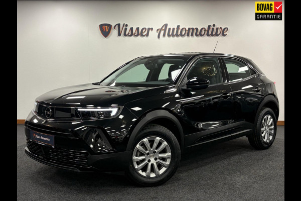 Opel Mokka 1.2 Edition*Cruise-Control*Navi*Airco*Apple-Carplay*