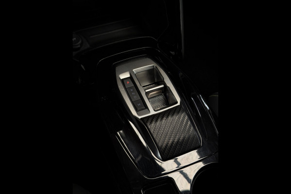 Peugeot 208 Hybrid 136 e-DCS6 GT Premium Panorama
