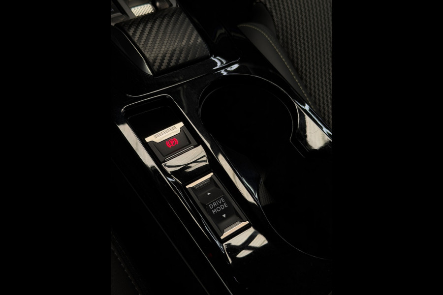 Peugeot 208 Hybrid 136 e-DCS6 GT Premium Panorama