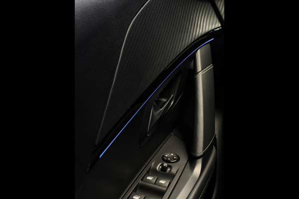 Peugeot 208 Hybrid 136 e-DCS6 GT Premium Panorama