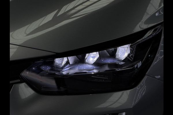 Peugeot 208 Hybrid 136 e-DCS6 GT Premium Panorama