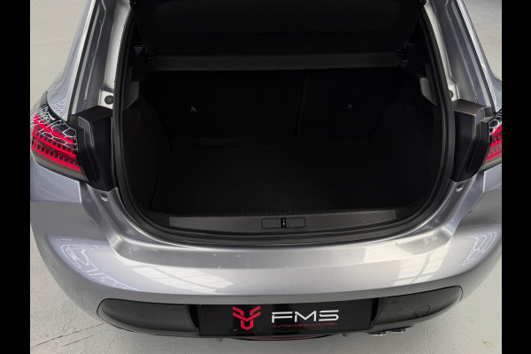 Peugeot 208 Hybrid 136 e-DCS6 GT Premium Panorama