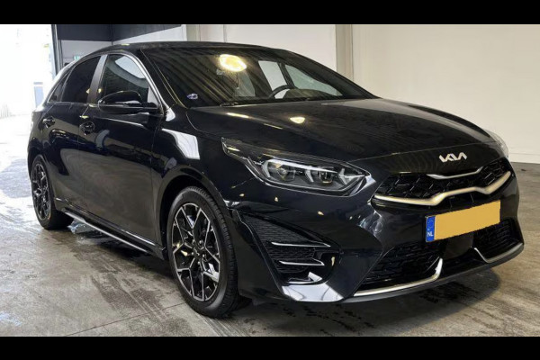 Kia Ceed 1.0 T-GDi GT-Line Panoramadak Camera Alle opties!