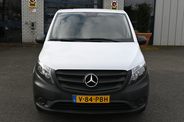 Mercedes-Benz Vito 116 CDI L1 Audio 40 navigatie met camera, Achterdeuren, Etc.