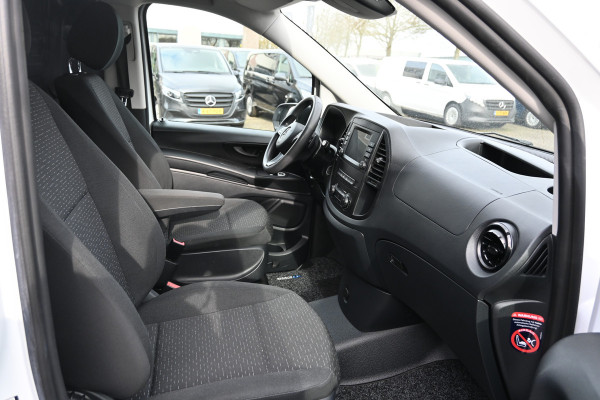 Mercedes-Benz Vito 116 CDI L1 Audio 40 navigatie met camera, Achterdeuren, Etc.