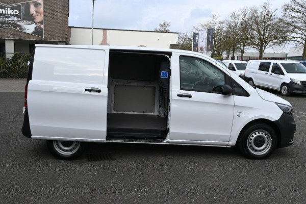Mercedes-Benz Vito 116 CDI L1 Audio 40 navigatie met camera, Achterdeuren, Etc.