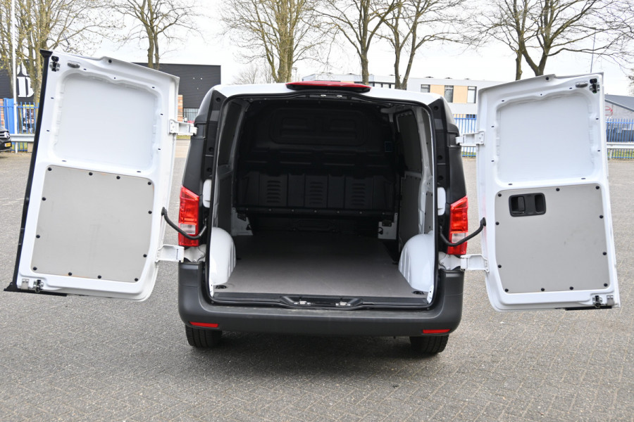 Mercedes-Benz Vito 116 CDI L1 Audio 40 navigatie met camera, Achterdeuren, Etc.