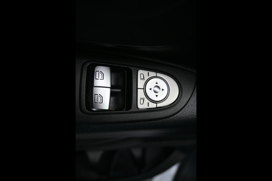 Mercedes-Benz Vito 116 CDI L1 Audio 40 navigatie met camera, Achterdeuren, Etc.