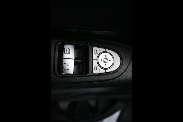 Mercedes-Benz Vito 116 CDI L1 Audio 40 navigatie met camera, Achterdeuren, Etc.