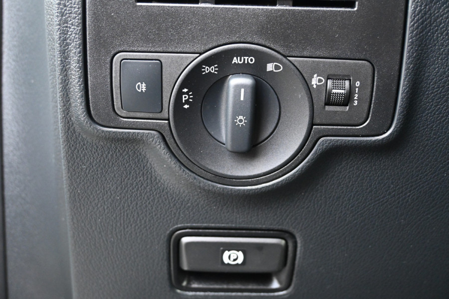 Mercedes-Benz Vito 116 CDI L1 Audio 40 navigatie met camera, Achterdeuren, Etc.