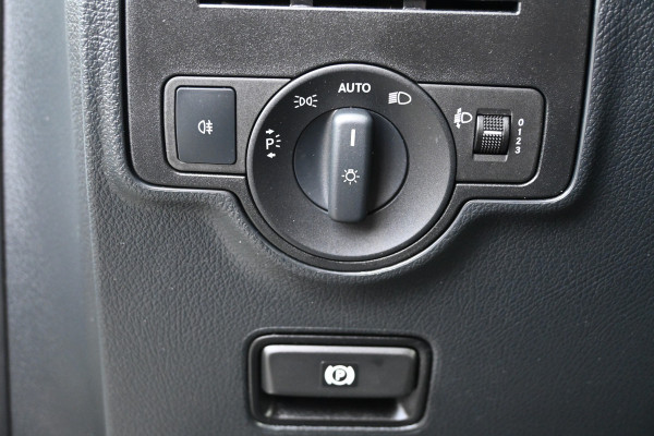 Mercedes-Benz Vito 116 CDI L1 Audio 40 navigatie met camera, Achterdeuren, Etc.