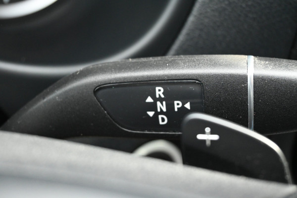 Mercedes-Benz Vito 116 CDI L1 Audio 40 navigatie met camera, Achterdeuren, Etc.