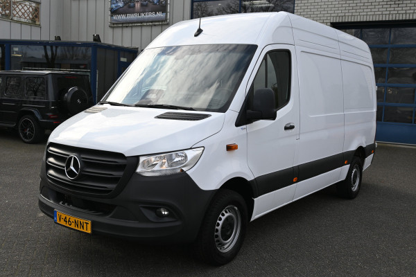 Mercedes-Benz Sprinter 317 CDI L2H2 Pro HD MBUX, Geveerde stoel, Winterpakket, Etc.