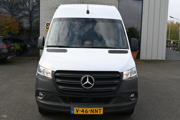 Mercedes-Benz Sprinter 317 CDI L2H2 Pro HD MBUX, Geveerde stoel, Winterpakket, Etc.