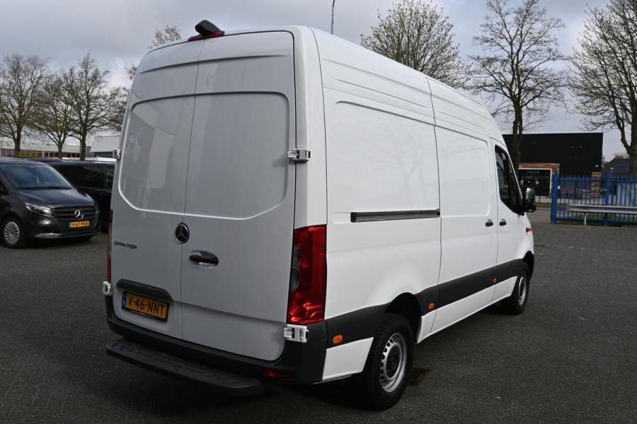 Mercedes-Benz Sprinter 317 CDI L2H2 Pro HD MBUX, Geveerde stoel, Winterpakket, Etc.