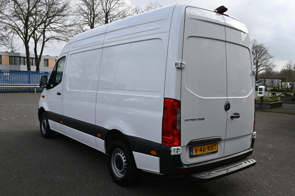 Mercedes-Benz Sprinter 317 CDI L2H2 Pro HD MBUX, Geveerde stoel, Winterpakket, Etc.