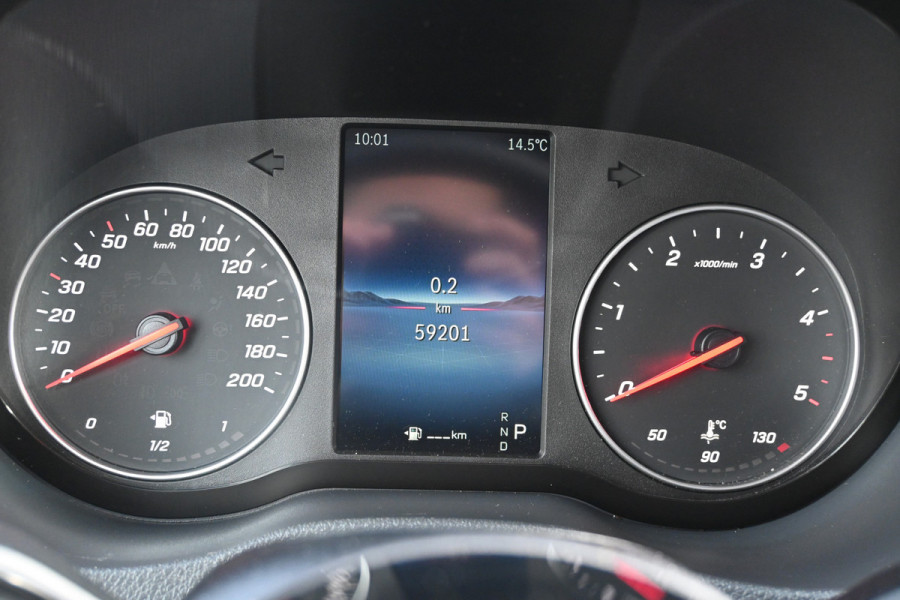 Mercedes-Benz Sprinter 317 CDI L2H2 Pro HD MBUX, Geveerde stoel, Winterpakket, Etc.